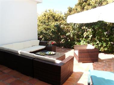 Holiday House in Los Llanos (La Palma und El Hierro) or holiday homes and vacation rentals