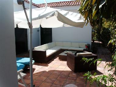 Holiday House in Los Llanos (La Palma und El Hierro) or holiday homes and vacation rentals