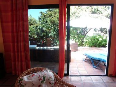 Holiday House in Los Llanos (La Palma und El Hierro) or holiday homes and vacation rentals