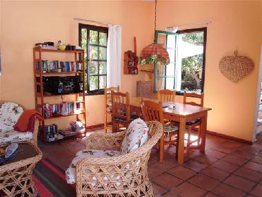 Holiday House in Los Llanos (La Palma und El Hierro) or holiday homes and vacation rentals