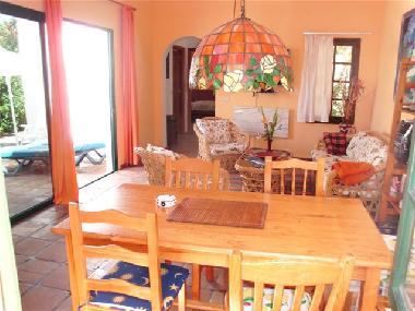 Holiday House in Los Llanos (La Palma und El Hierro) or holiday homes and vacation rentals