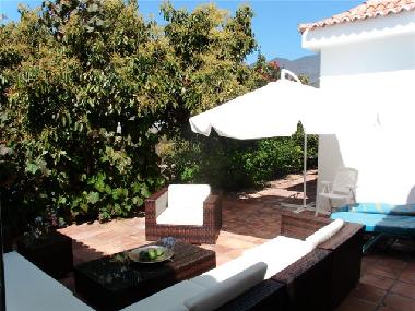 Holiday House in Los Llanos (La Palma und El Hierro) or holiday homes and vacation rentals