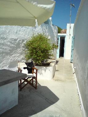 Holiday House in Sifnos (Kyklades) or holiday homes and vacation rentals