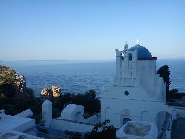 Holiday House in Sifnos (Kyklades) or holiday homes and vacation rentals