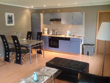 Holiday Apartment in Mnkebude (Ostsee-Inseln) or holiday homes and vacation rentals