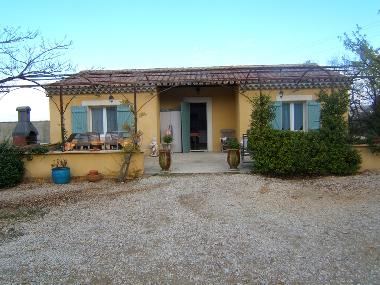 Holiday House in saint roman de malegarde (Vaucluse) or holiday homes and vacation rentals