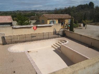 Holiday House in saint roman de malegarde (Vaucluse) or holiday homes and vacation rentals