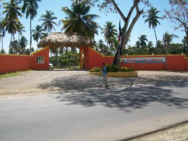 Holiday Apartment in Samana (Samana) or holiday homes and vacation rentals