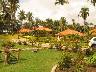 Holiday Apartment in Samana (Samana) or holiday homes and vacation rentals