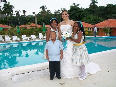 Holiday Apartment in Samana (Samana) or holiday homes and vacation rentals
