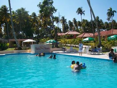 Holiday Apartment in Samana (Samana) or holiday homes and vacation rentals