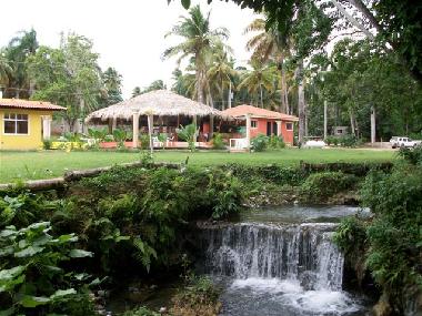 Holiday Apartment in Samana (Samana) or holiday homes and vacation rentals
