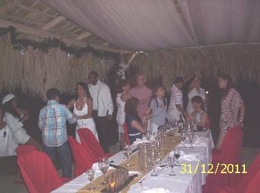 Holiday Apartment in Samana (Samana) or holiday homes and vacation rentals