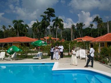 Holiday Apartment in Samana (Samana) or holiday homes and vacation rentals