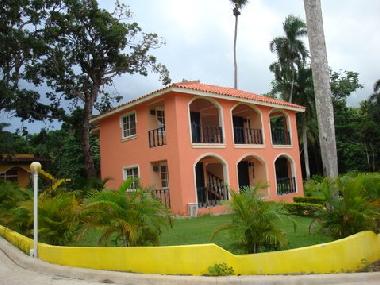 Holiday Apartment in Samana (Samana) or holiday homes and vacation rentals