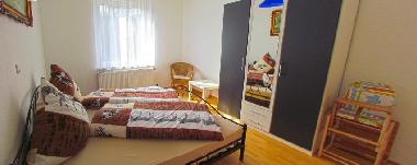 Holiday Apartment in Dresden (Schsisches Elbland) or holiday homes and vacation rentals