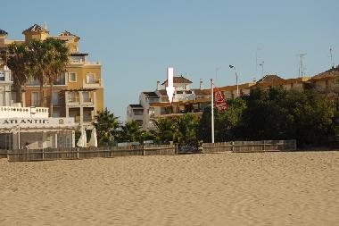 Holiday Apartment in AYAMONTE (Huelva) or holiday homes and vacation rentals