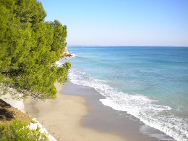 Holiday Apartment in miami platja (Tarragona) or holiday homes and vacation rentals