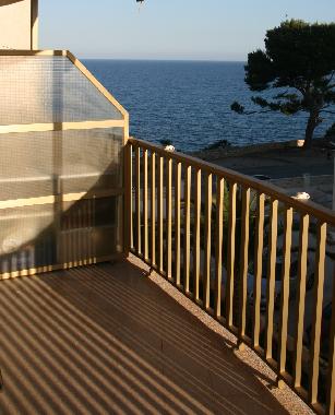 Holiday Apartment in miami platja (Tarragona) or holiday homes and vacation rentals