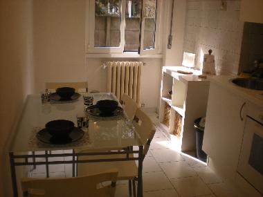 Holiday Apartment in MILANO (Milano) or holiday homes and vacation rentals