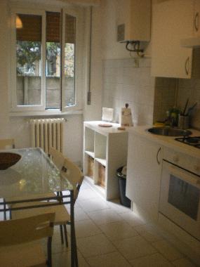 Holiday Apartment in MILANO (Milano) or holiday homes and vacation rentals