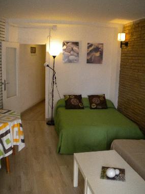 Holiday Apartment in miami platja (Tarragona) or holiday homes and vacation rentals