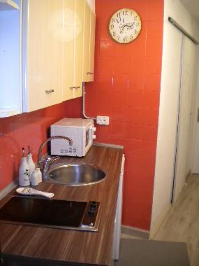 Holiday Apartment in miami platja (Tarragona) or holiday homes and vacation rentals