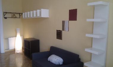 Holiday Apartment in Budapest (Budapest) or holiday homes and vacation rentals