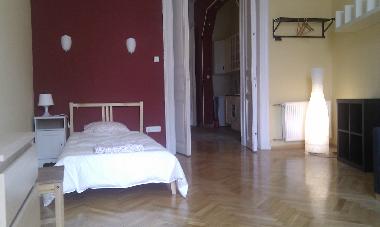Holiday Apartment in Budapest (Budapest) or holiday homes and vacation rentals