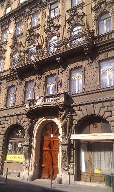 Holiday Apartment in Budapest (Budapest) or holiday homes and vacation rentals