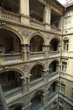 Holiday Apartment in Budapest (Budapest) or holiday homes and vacation rentals