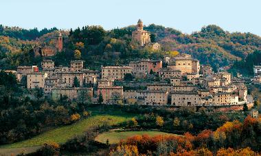 Montefortino Village
