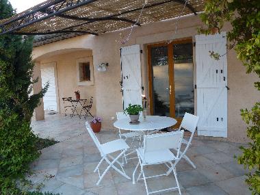 Holiday Apartment in fayence (Var) or holiday homes and vacation rentals