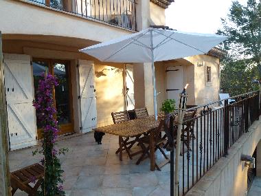 Holiday Apartment in fayence (Var) or holiday homes and vacation rentals