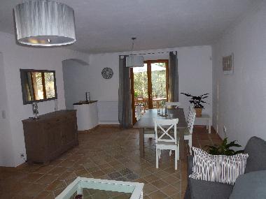 Holiday Apartment in fayence (Var) or holiday homes and vacation rentals