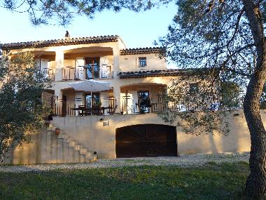Holiday Apartment in fayence (Var) or holiday homes and vacation rentals