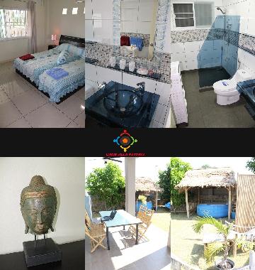 Villa in Pattaya Banglamung (Chon Buri) or holiday homes and vacation rentals