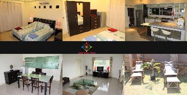 Villa in Pattaya Banglamung (Chon Buri) or holiday homes and vacation rentals