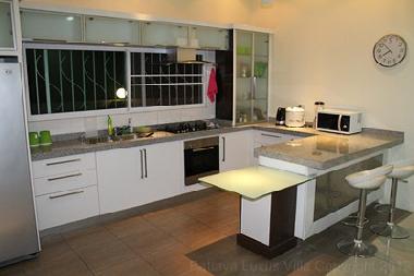 Villa in Pattaya Banglamung (Chon Buri) or holiday homes and vacation rentals