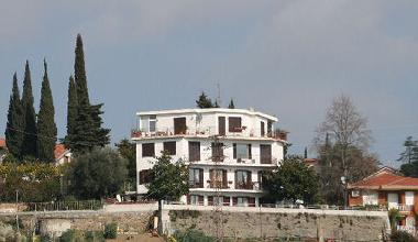 Holiday Apartment in Sanremo (Imperia) or holiday homes and vacation rentals