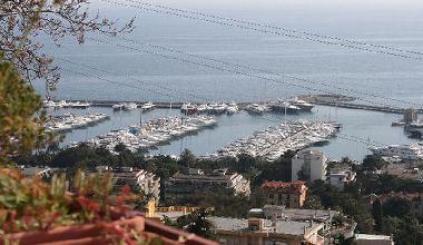 Holiday Apartment in Sanremo (Imperia) or holiday homes and vacation rentals