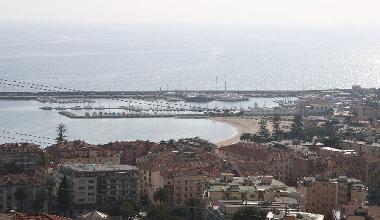 Holiday Apartment in Sanremo (Imperia) or holiday homes and vacation rentals