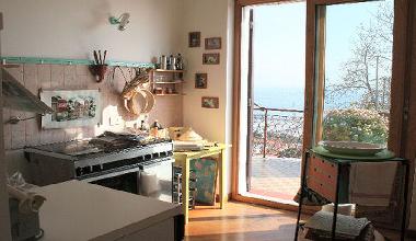 Holiday Apartment in Sanremo (Imperia) or holiday homes and vacation rentals