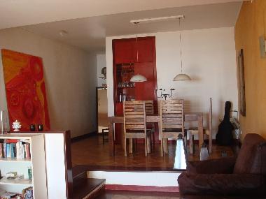 Holiday Apartment in Madalena Vila Nova de Gaia (Norte) or holiday homes and vacation rentals