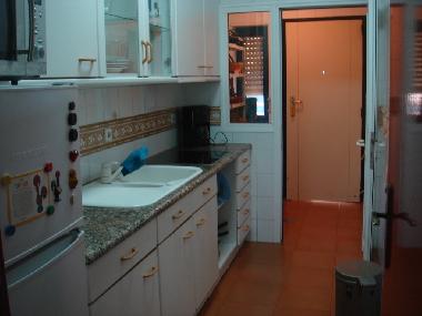 Holiday Apartment in Madalena Vila Nova de Gaia (Norte) or holiday homes and vacation rentals