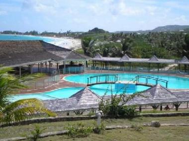 Holiday Apartment in grand case (Sint Maarten) or holiday homes and vacation rentals