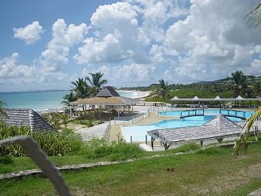 Holiday Apartment in grand case (Sint Maarten) or holiday homes and vacation rentals
