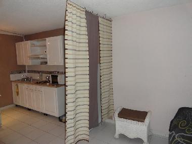 Holiday Apartment in grand case (Sint Maarten) or holiday homes and vacation rentals
