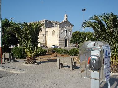 Holiday House in San Pietro in Bevagna (Taranto) or holiday homes and vacation rentals