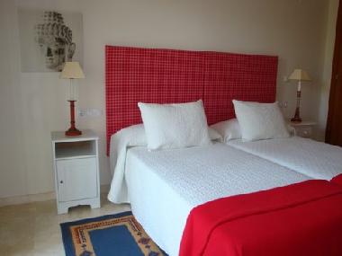 Holiday Apartment in Alhaurin de la Torre (Mlaga) or holiday homes and vacation rentals
